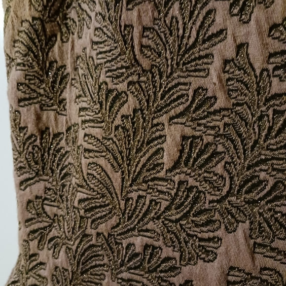 Jules & Leopold short sleeve Shirt- Size Lg - Picture 4 of 5